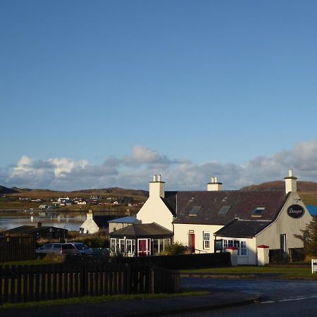 Drumquin Guest House Brae ภายนอก รูปภาพ