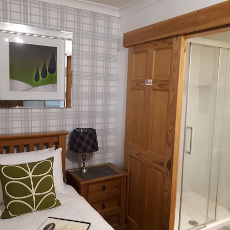 Drumquin Guest House Brae ภายนอก รูปภาพ