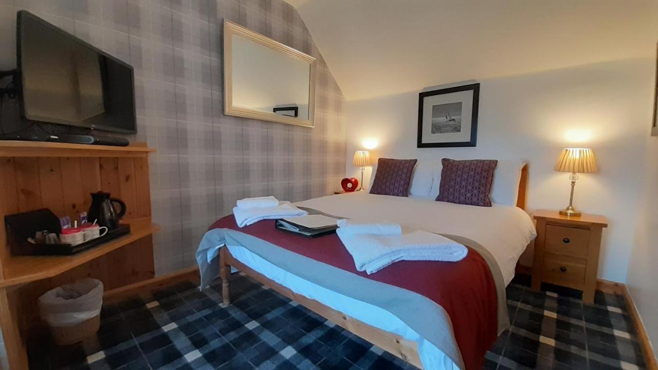 Drumquin Guest House Brae ภายนอก รูปภาพ