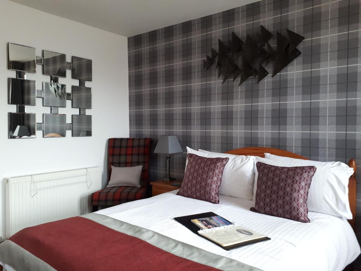 Drumquin Guest House Brae ภายนอก รูปภาพ