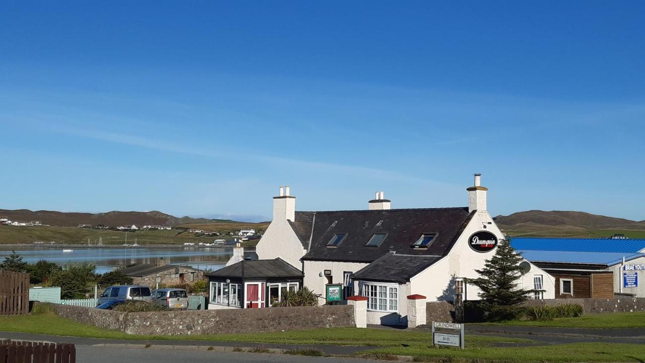 Drumquin Guest House Brae ภายนอก รูปภาพ