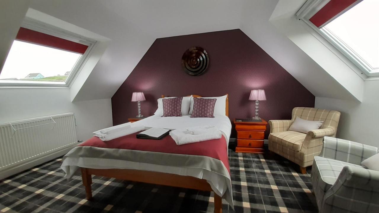 Drumquin Guest House Brae ภายนอก รูปภาพ