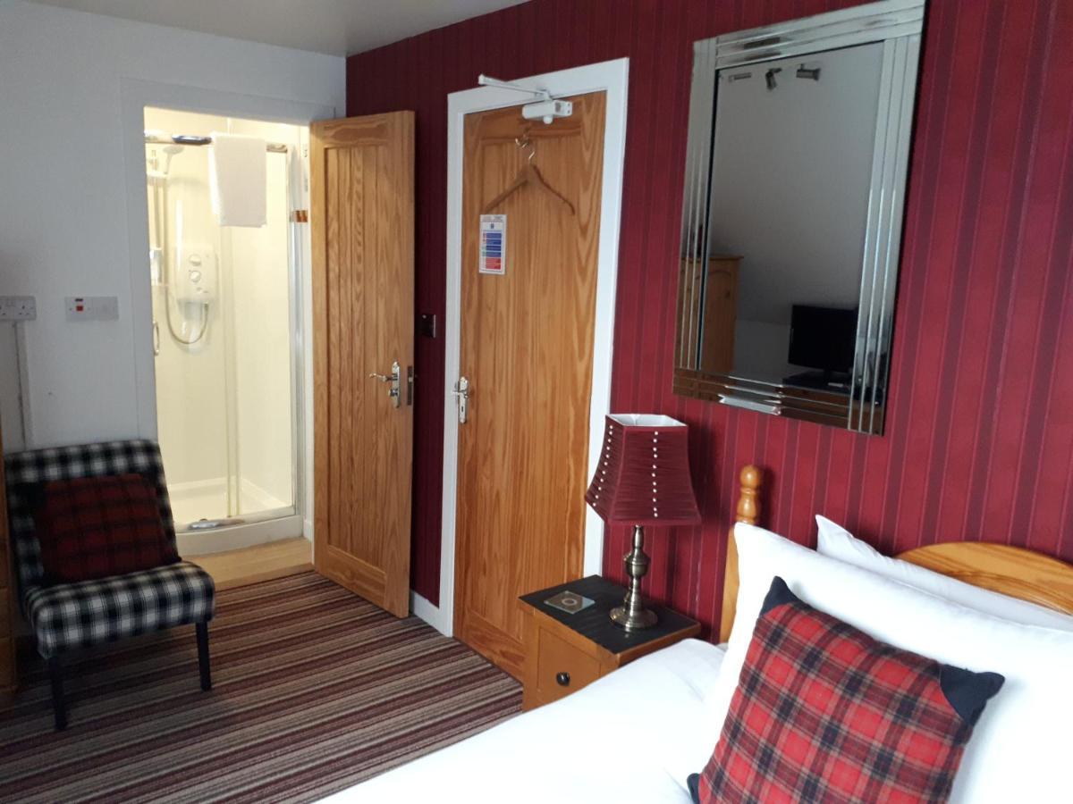 Drumquin Guest House Brae ภายนอก รูปภาพ