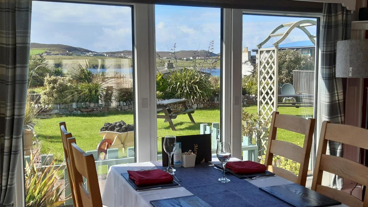 Drumquin Guest House Brae ภายนอก รูปภาพ