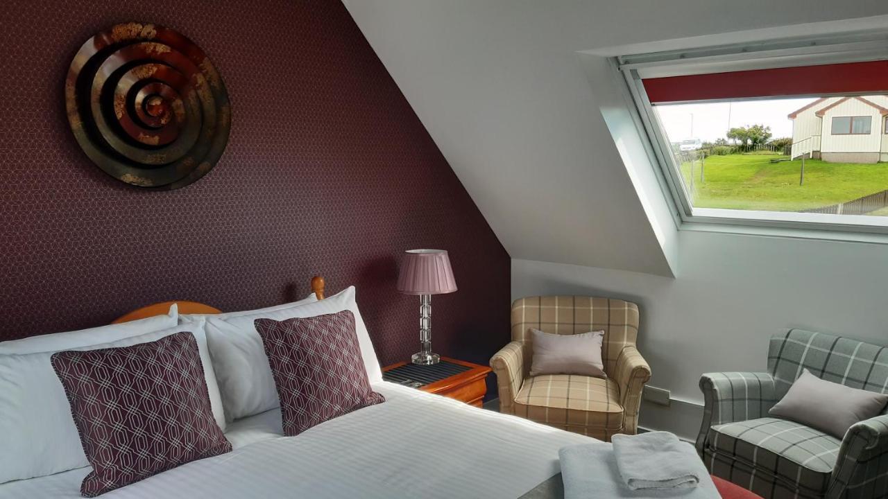 Drumquin Guest House Brae ภายนอก รูปภาพ