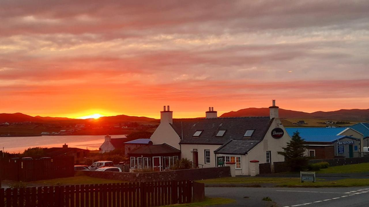 Drumquin Guest House Brae ภายนอก รูปภาพ