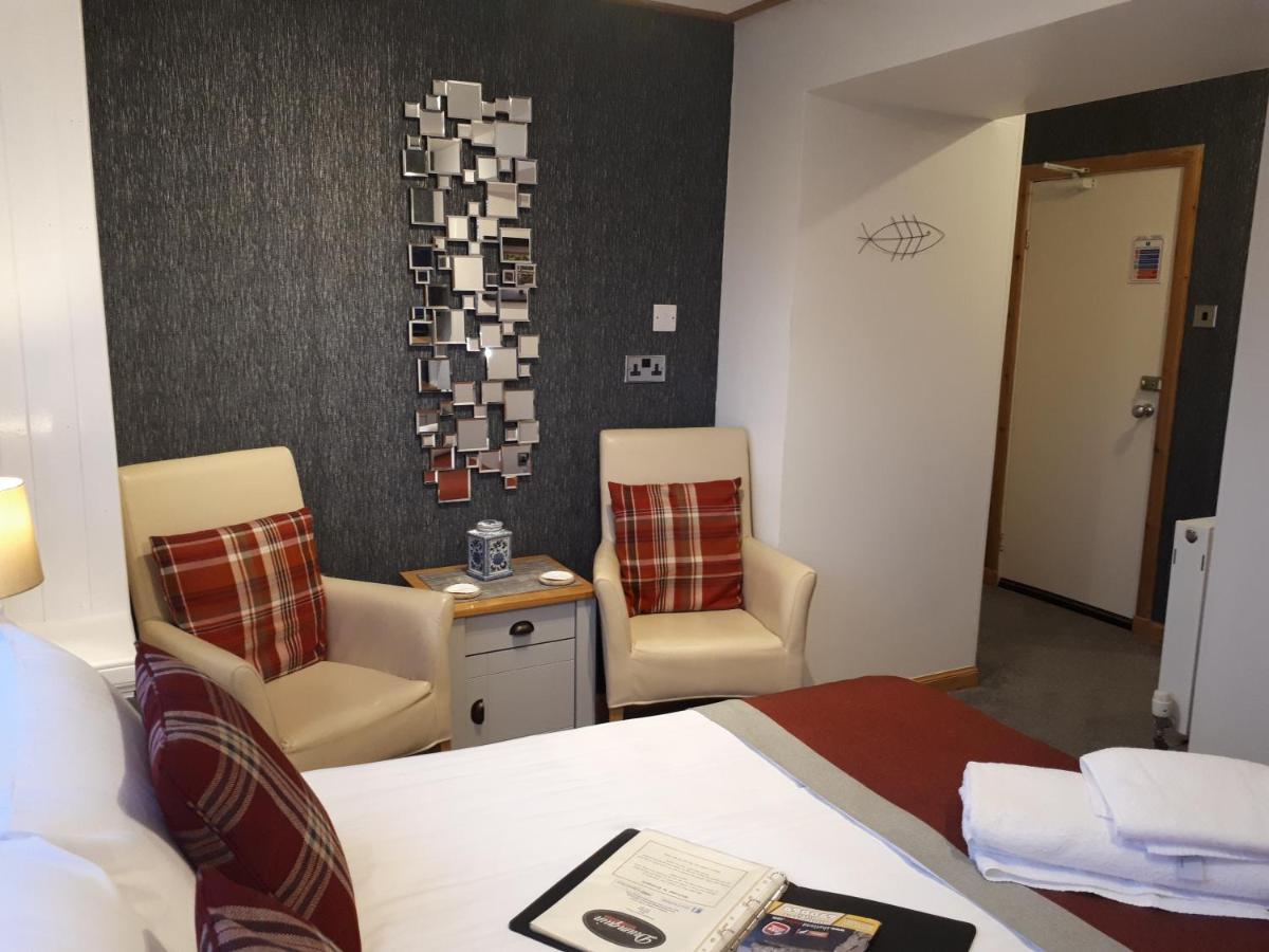Drumquin Guest House Brae ภายนอก รูปภาพ