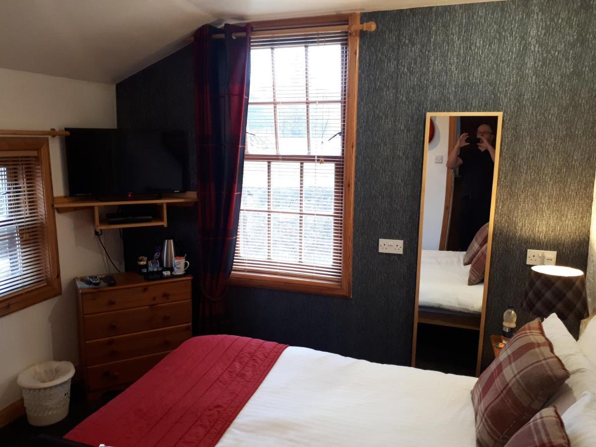 Drumquin Guest House Brae ภายนอก รูปภาพ