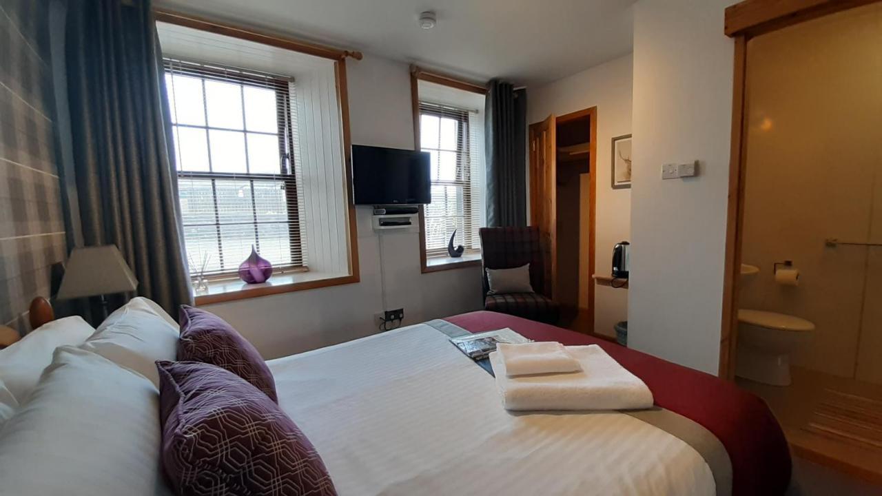 Drumquin Guest House Brae ภายนอก รูปภาพ