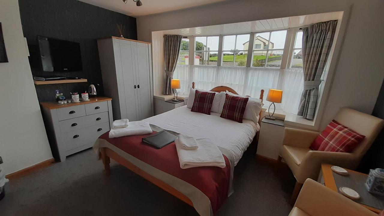 Drumquin Guest House Brae ภายนอก รูปภาพ