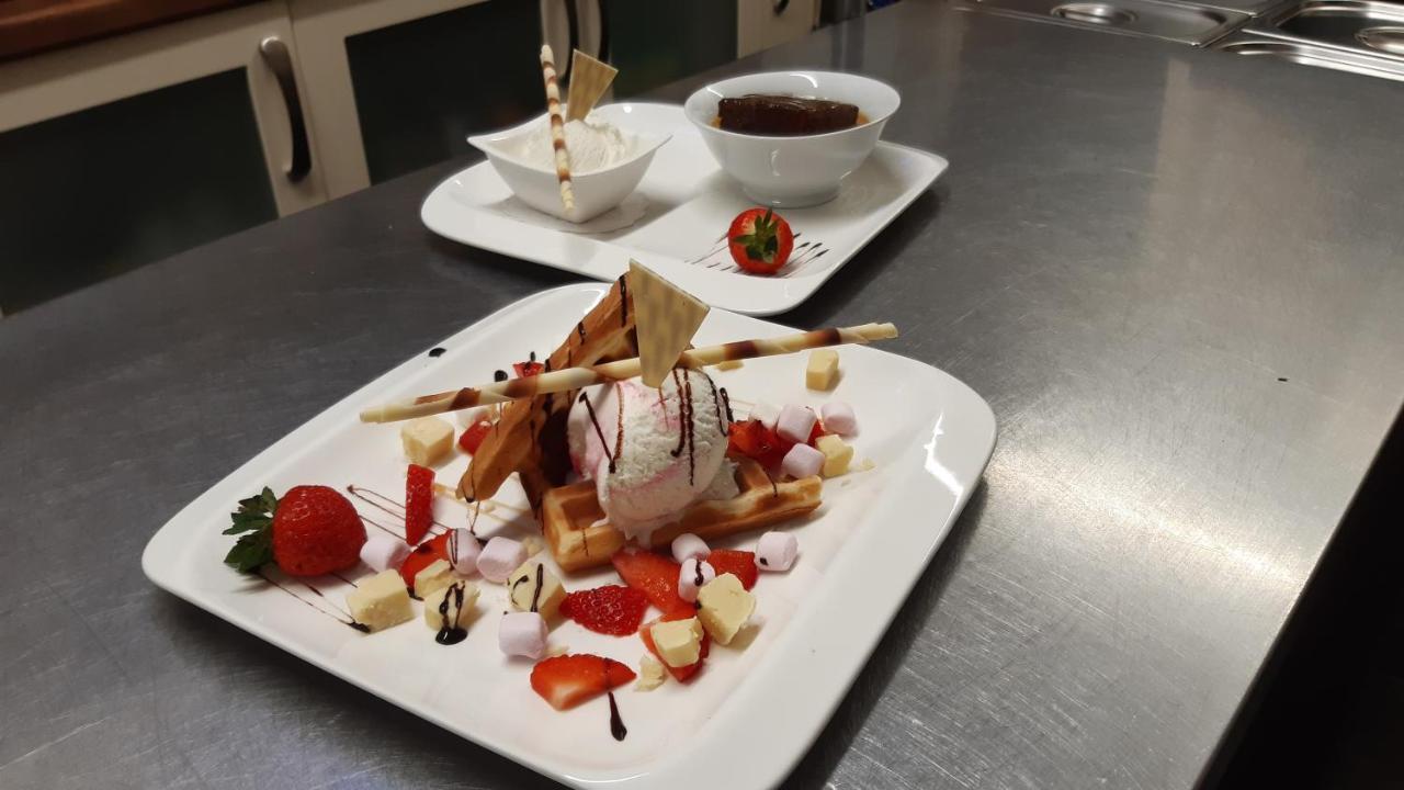 Drumquin Guest House Brae ภายนอก รูปภาพ