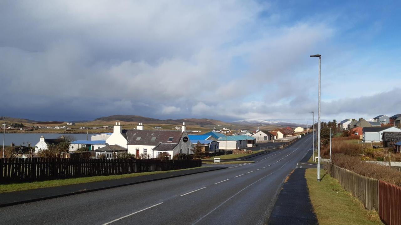 Drumquin Guest House Brae ภายนอก รูปภาพ