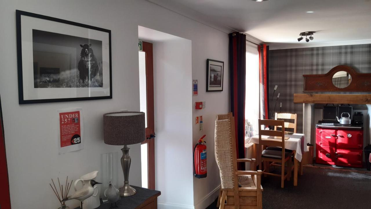 Drumquin Guest House Brae ภายนอก รูปภาพ