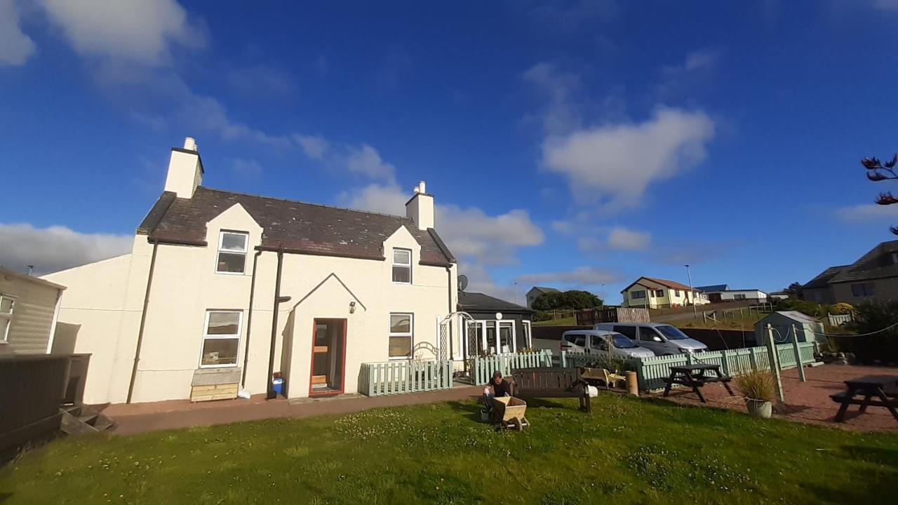 Drumquin Guest House Brae ภายนอก รูปภาพ