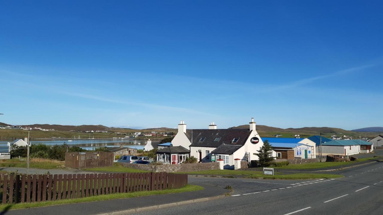 Drumquin Guest House Brae ภายนอก รูปภาพ