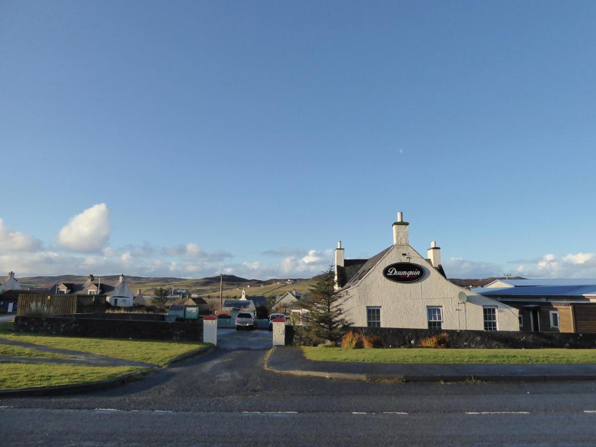 Drumquin Guest House Brae ภายนอก รูปภาพ