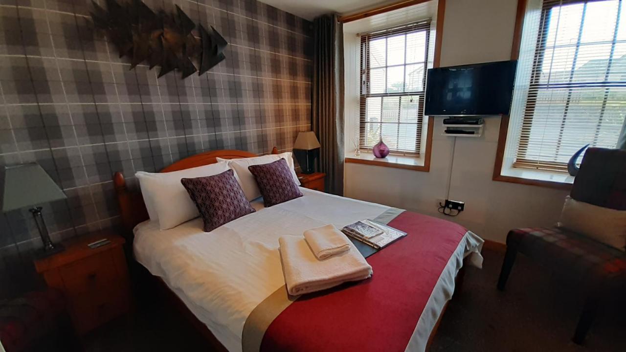 Drumquin Guest House Brae ภายนอก รูปภาพ