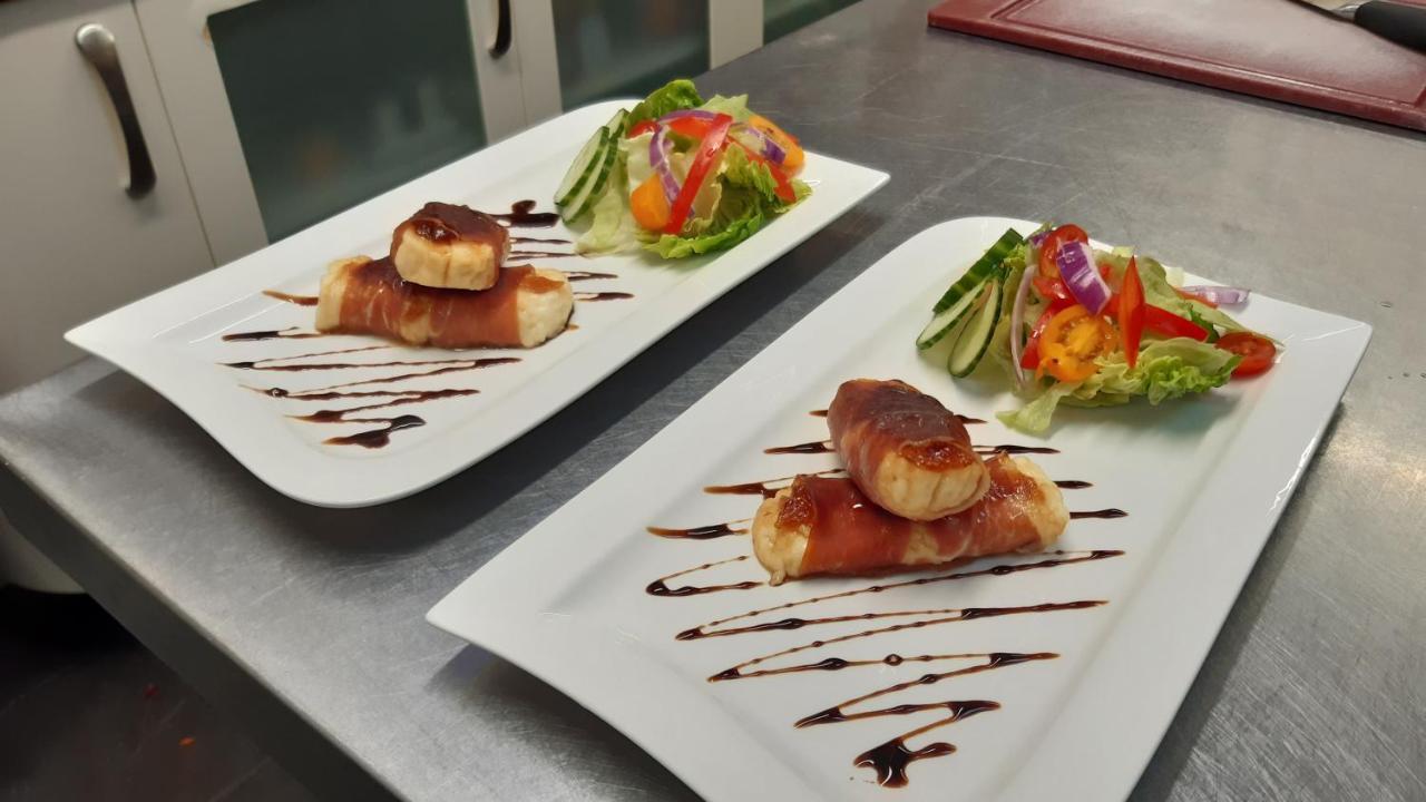 Drumquin Guest House Brae ภายนอก รูปภาพ