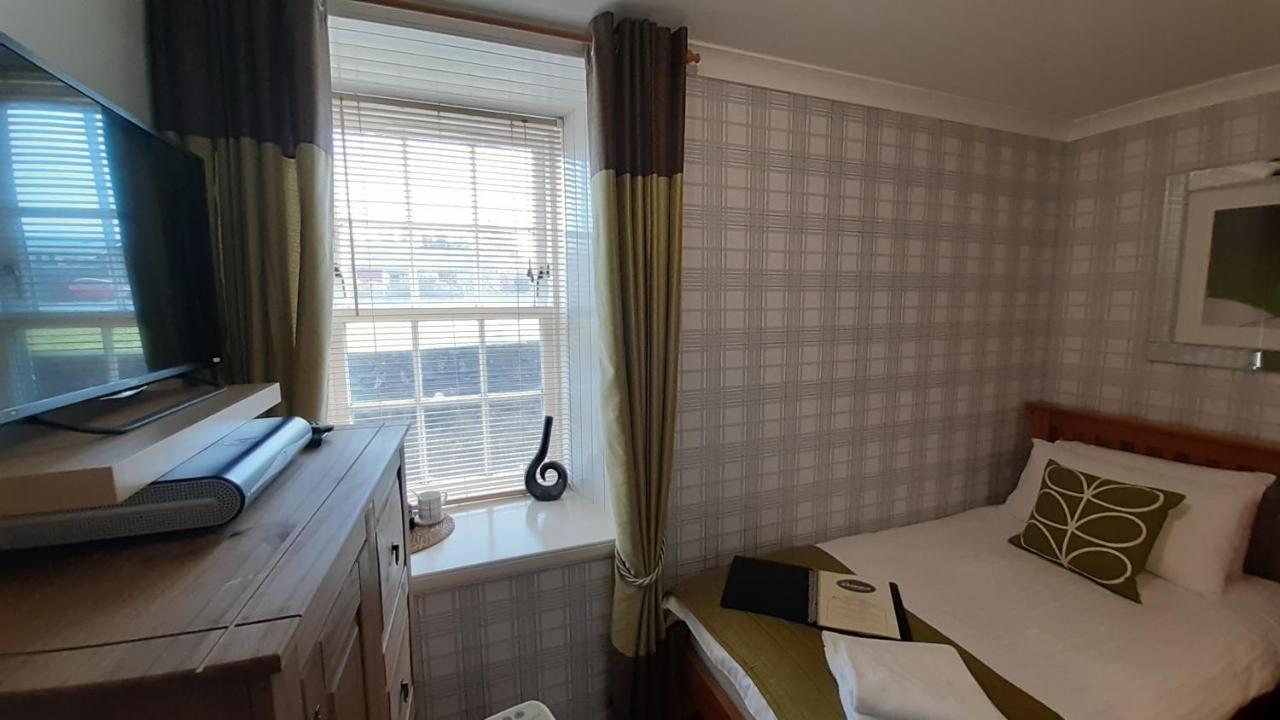 Drumquin Guest House Brae ภายนอก รูปภาพ