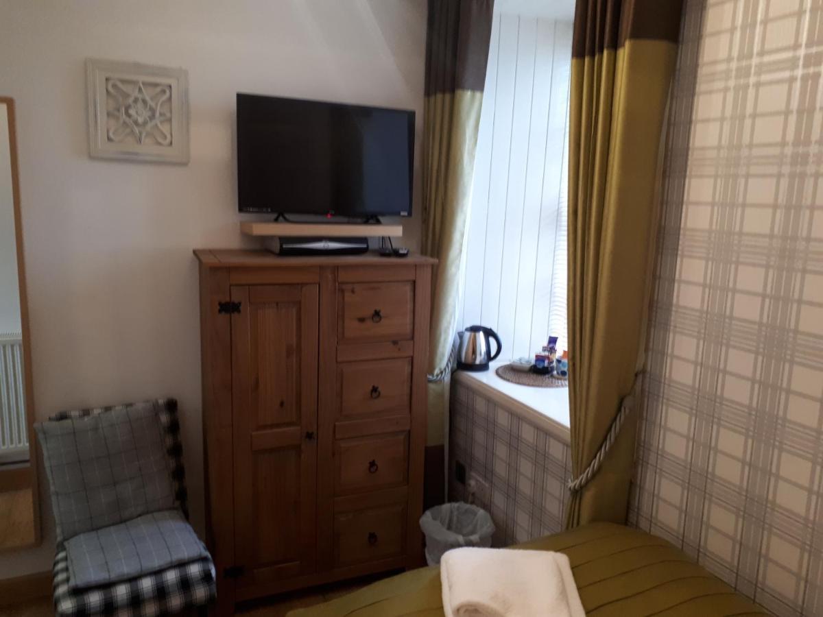Drumquin Guest House Brae ภายนอก รูปภาพ