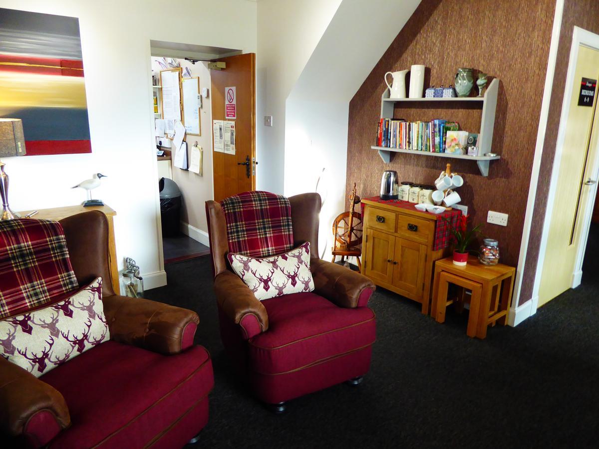 Drumquin Guest House Brae ภายนอก รูปภาพ