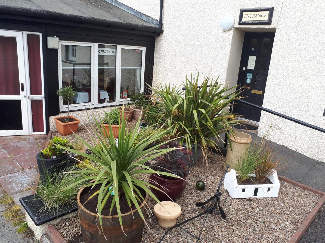 Drumquin Guest House Brae ภายนอก รูปภาพ