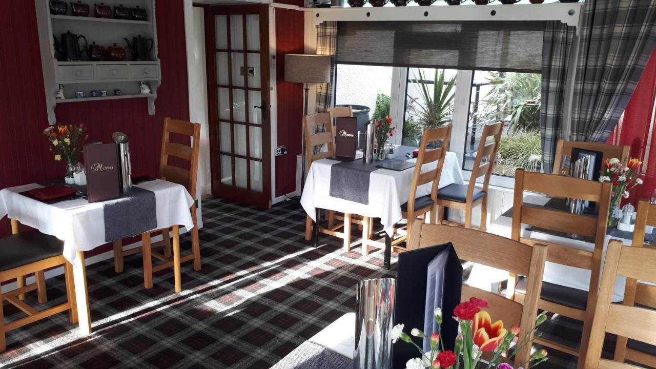 Drumquin Guest House Brae ภายนอก รูปภาพ