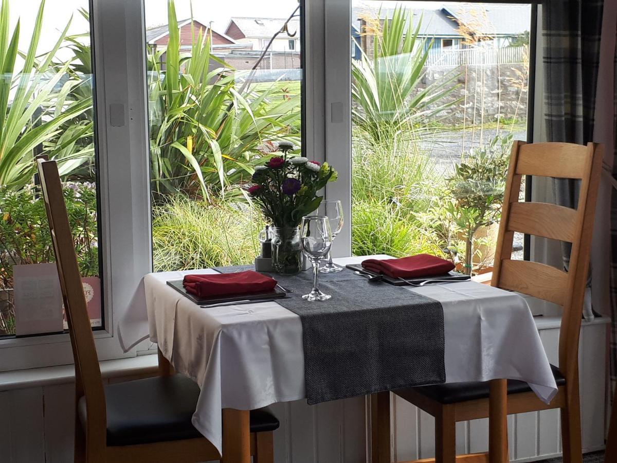 Drumquin Guest House Brae ภายนอก รูปภาพ