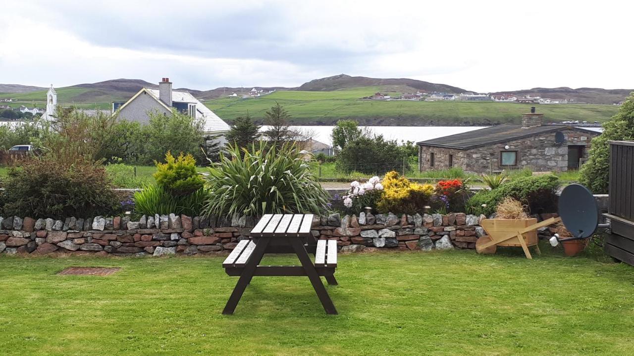 Drumquin Guest House Brae ภายนอก รูปภาพ