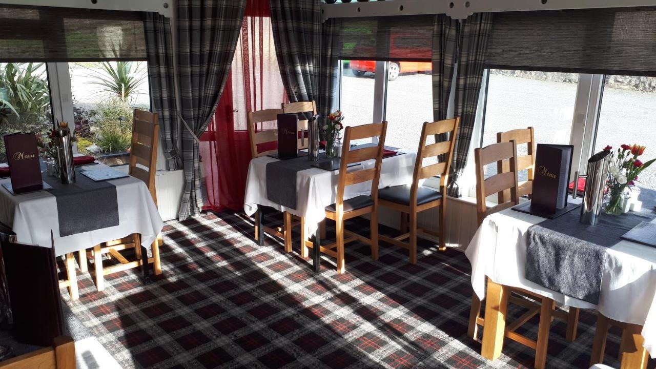 Drumquin Guest House Brae ภายนอก รูปภาพ